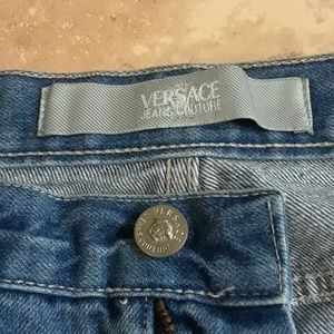 Versace Jeans